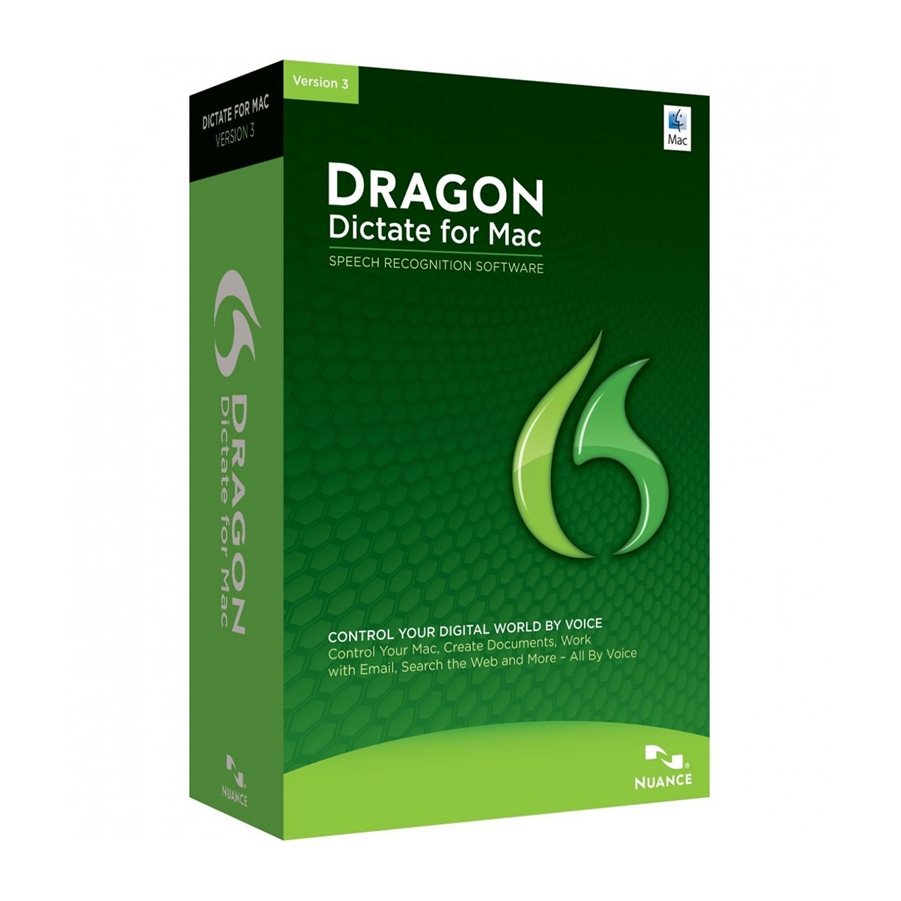dragon dictation for mac torrent