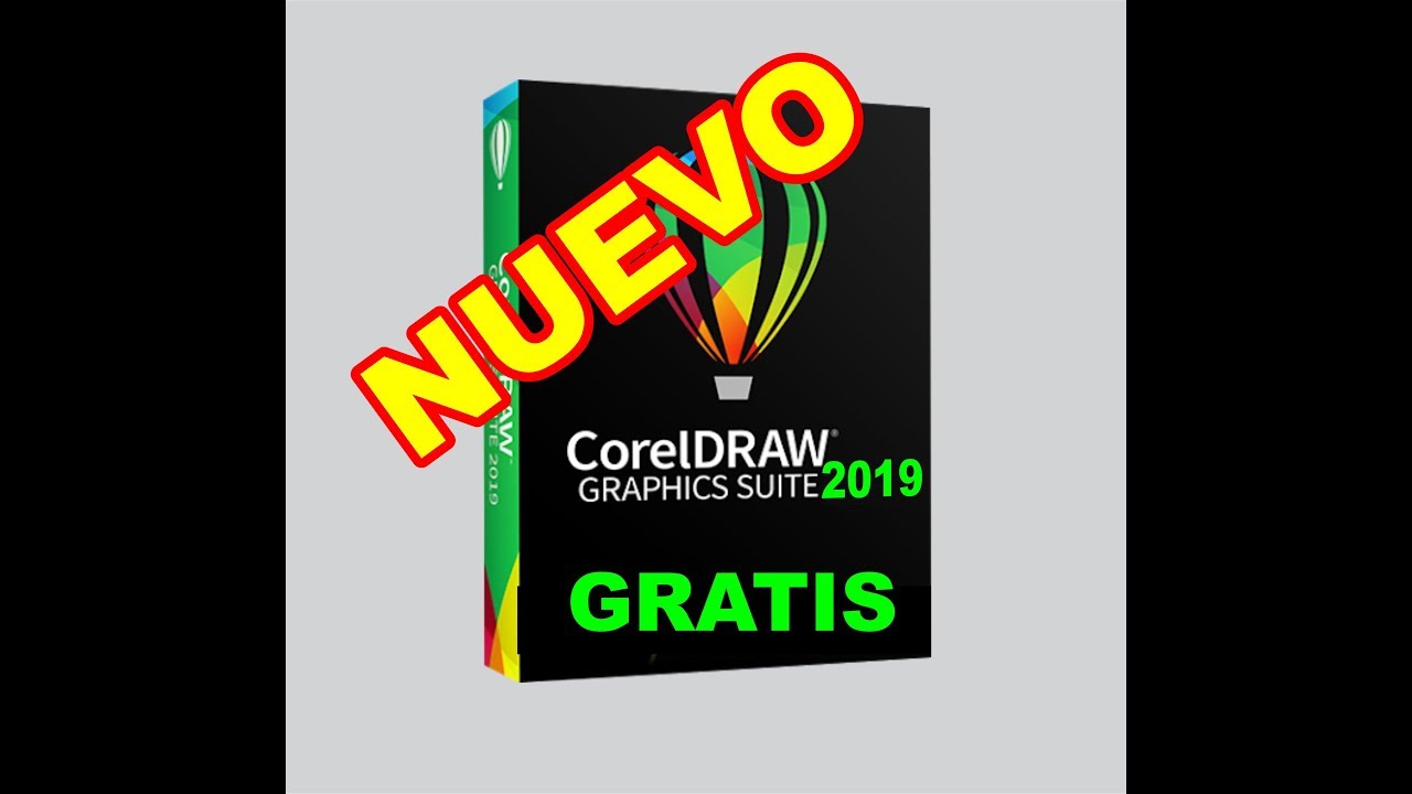 corel draw 2019 with crack